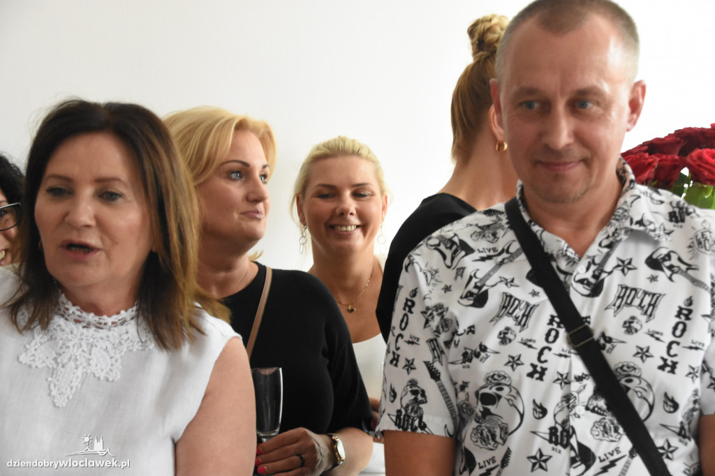 Otwarcie salonu medycyny estetycznej