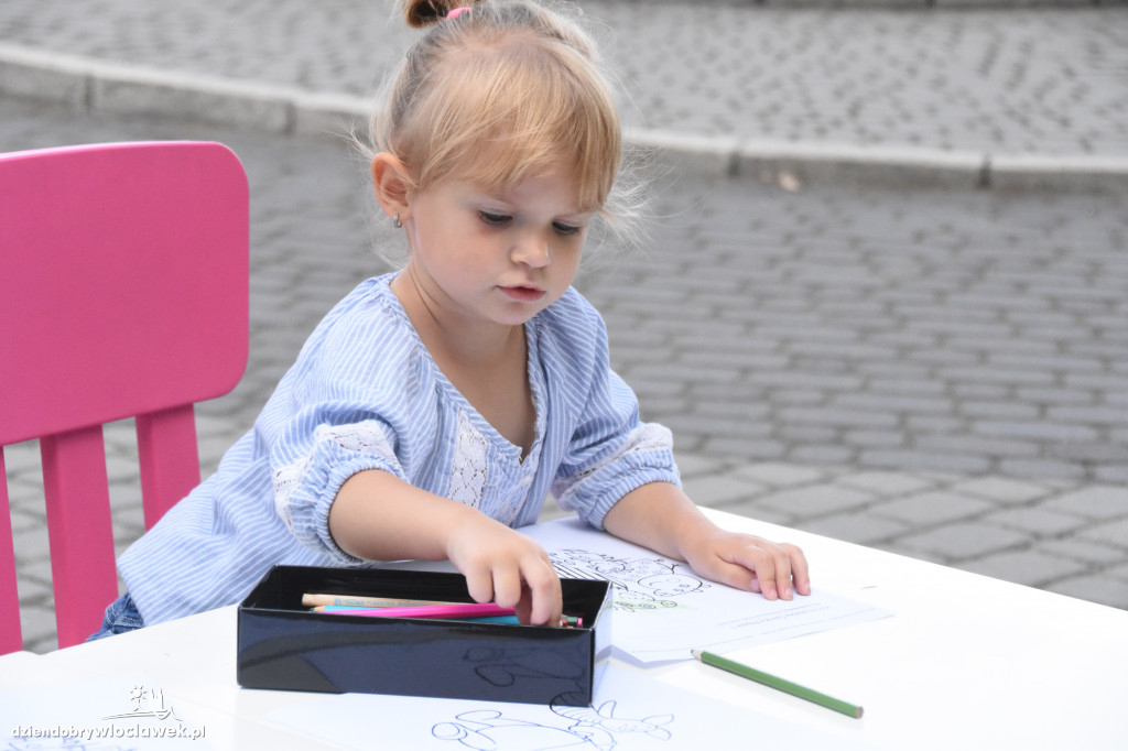 Kolejna odsłona Letniego Bulwaru