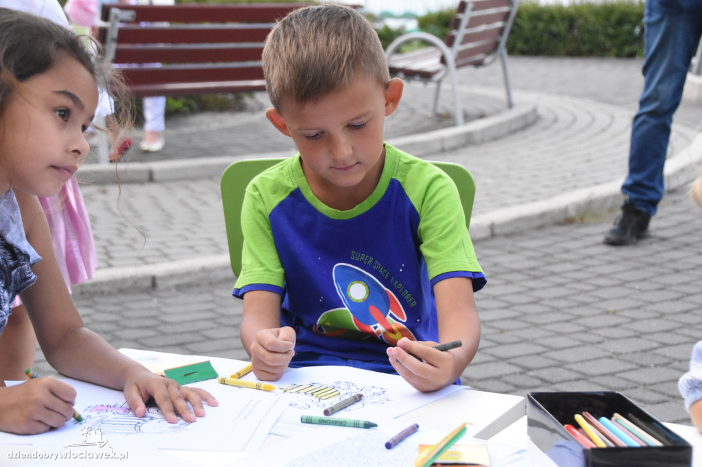 Kolejna odsłona Letniego Bulwaru