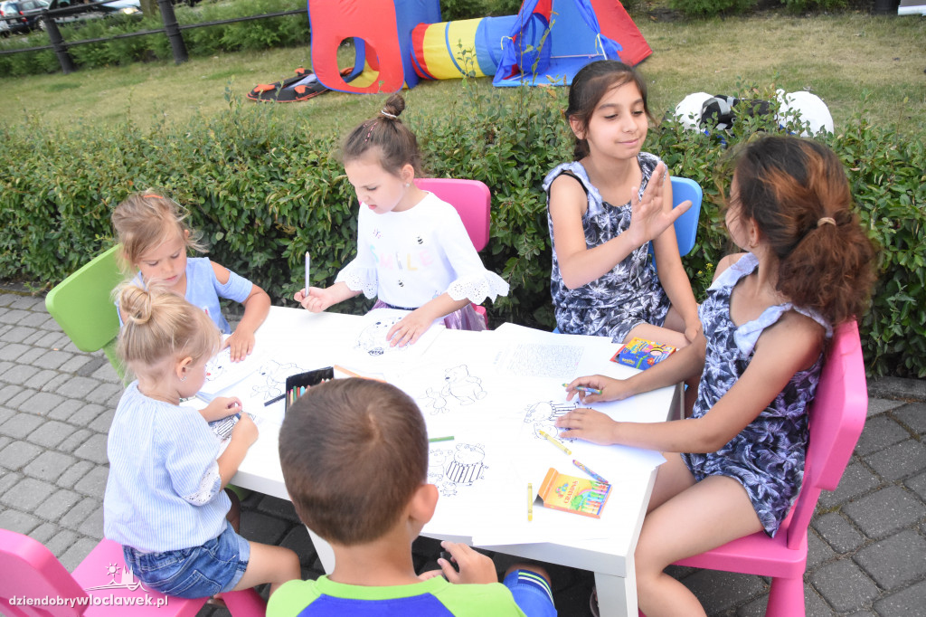 Kolejna odsłona Letniego Bulwaru