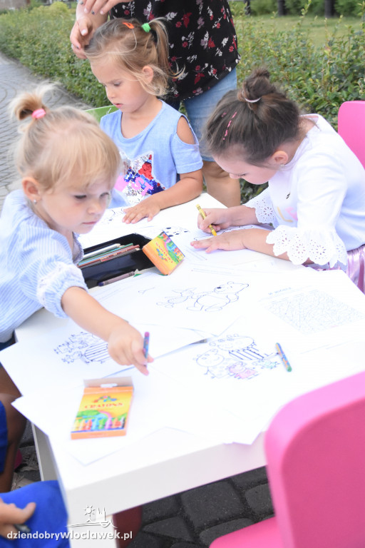 Kolejna odsłona Letniego Bulwaru