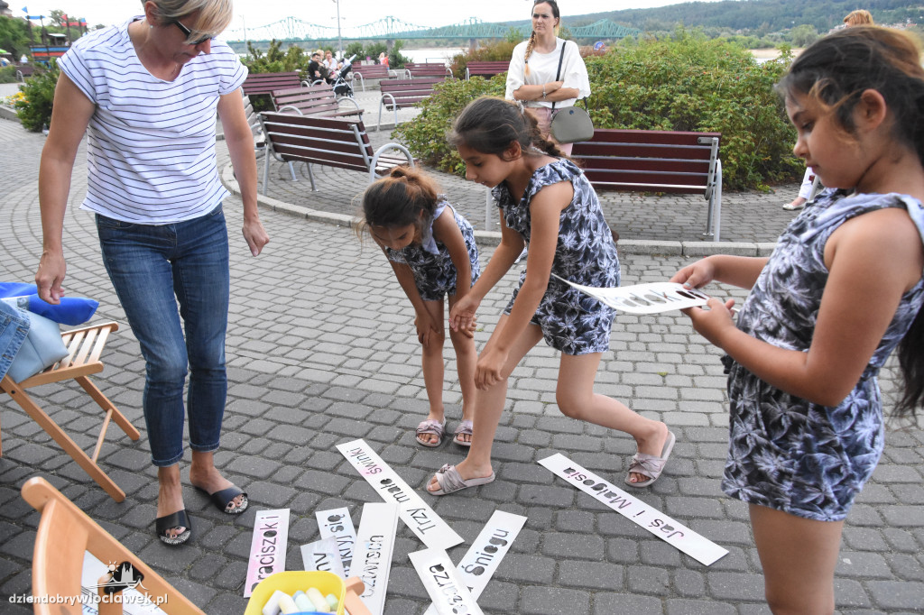 Kolejna odsłona Letniego Bulwaru
