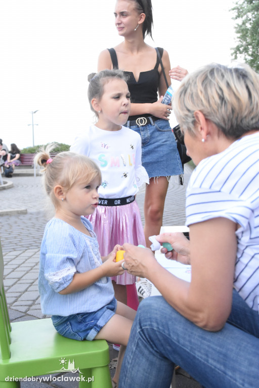 Kolejna odsłona Letniego Bulwaru