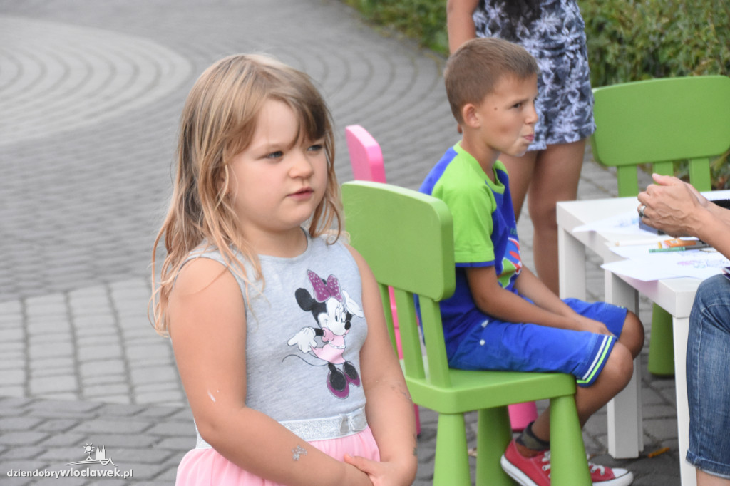 Kolejna odsłona Letniego Bulwaru