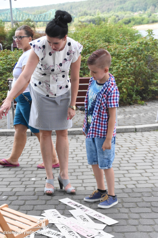 Kolejna odsłona Letniego Bulwaru