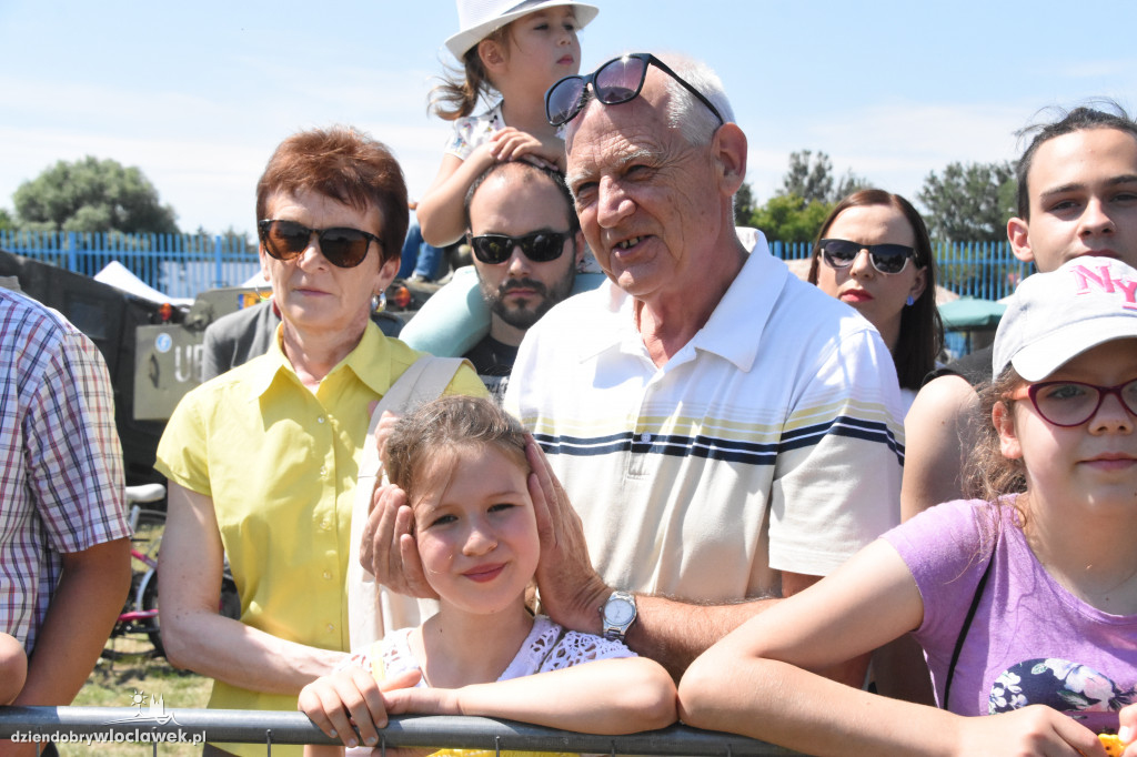 Inscenizacja wojny domowej w Hiszpanii