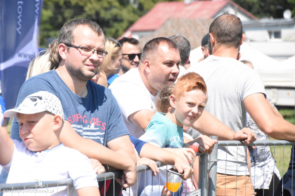 Inscenizacja wojny domowej w Hiszpanii
