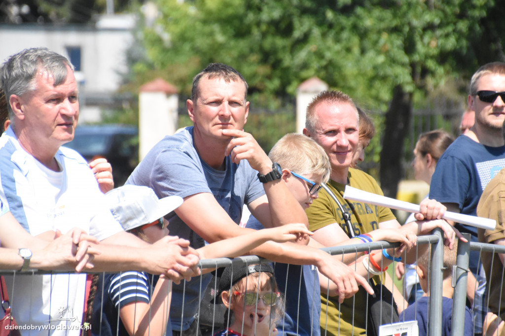 Inscenizacja wojny domowej w Hiszpanii