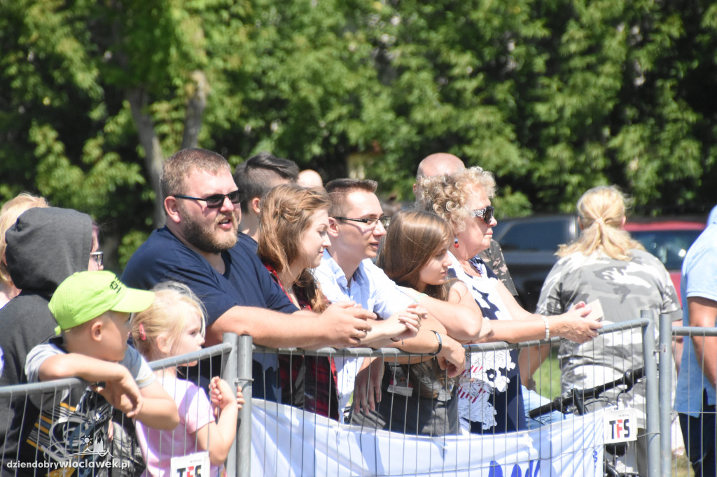 Inscenizacja wojny domowej w Hiszpanii