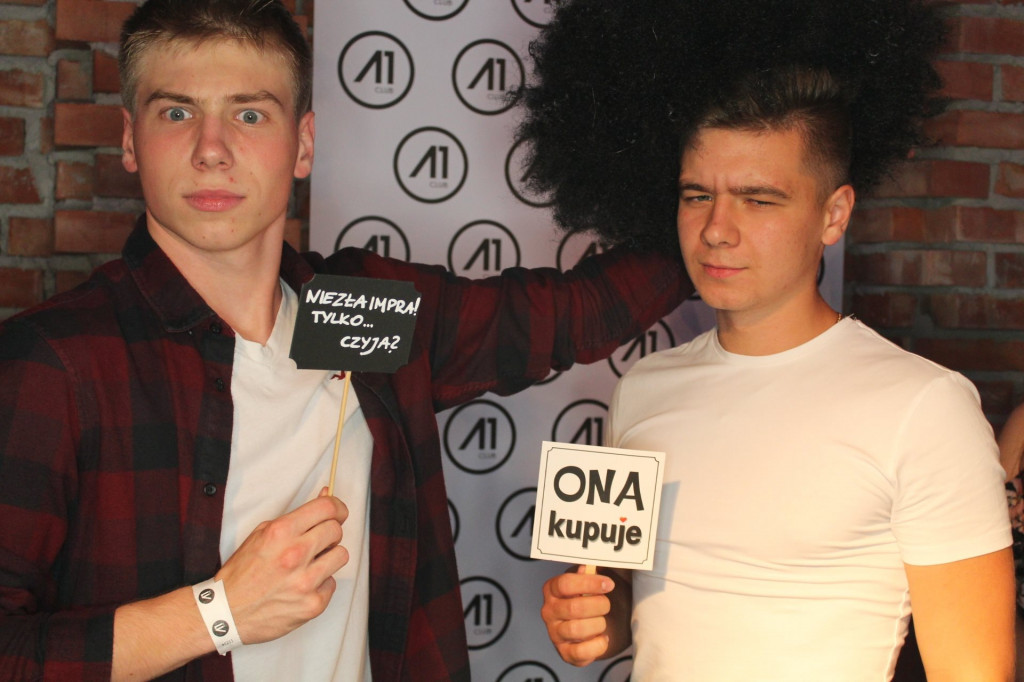 Tak było podczas Beach Party w A1 Club