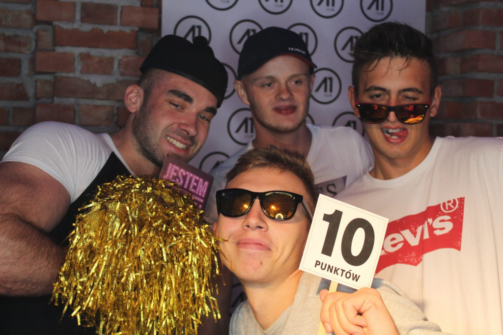 Tak było podczas Beach Party w A1 Club