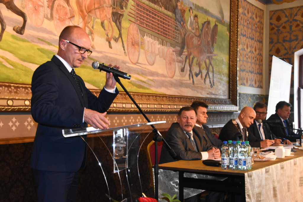 Program rewitalizacji przyjęty