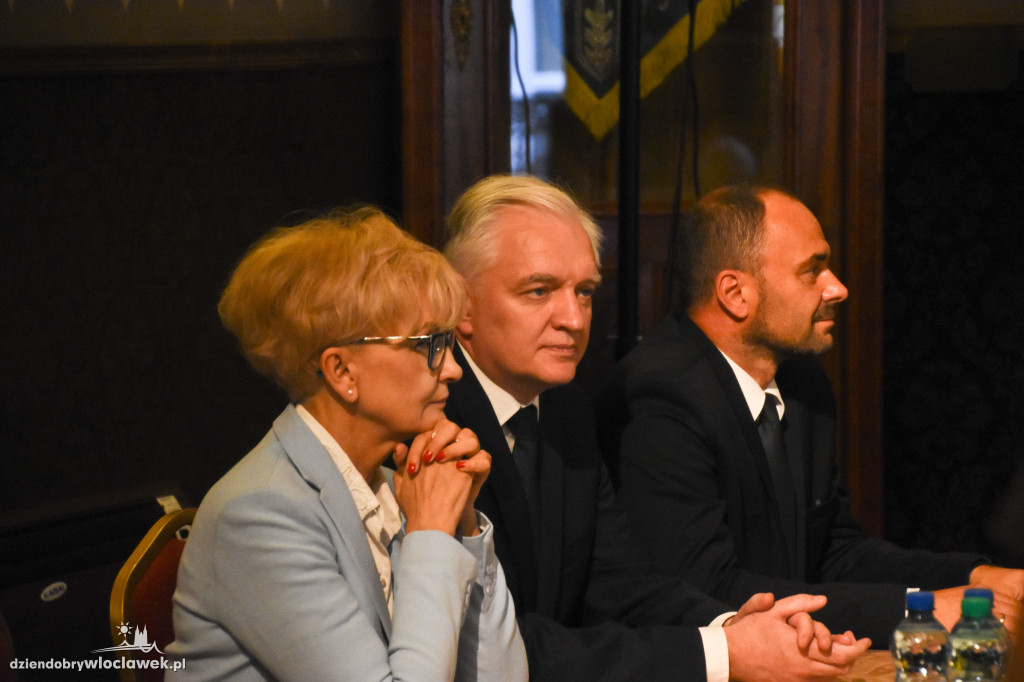 Program rewitalizacji przyjęty