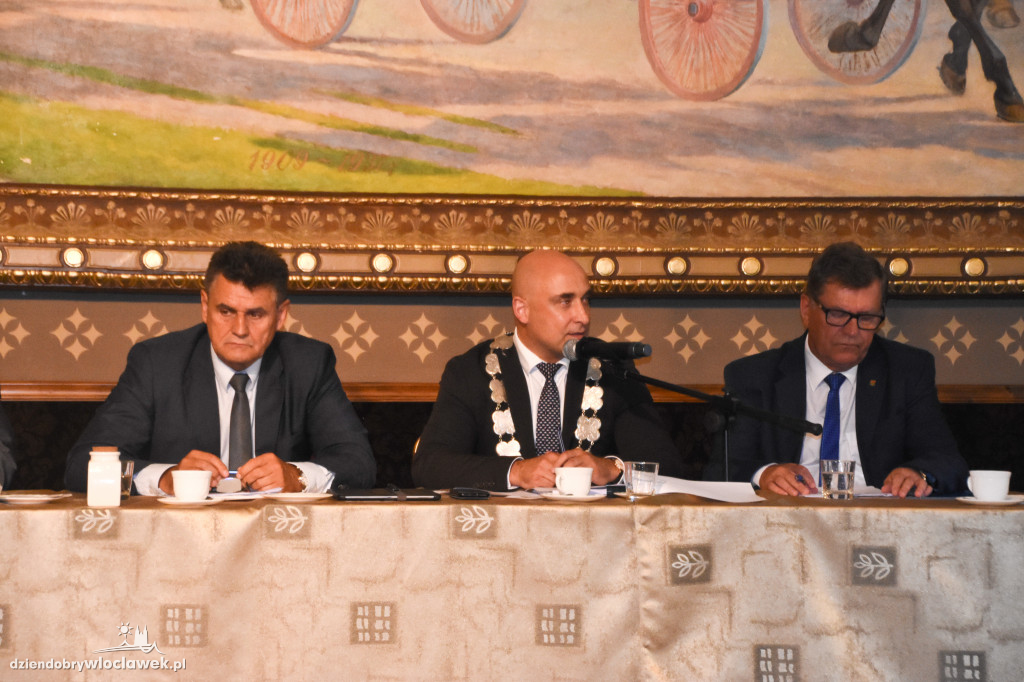 Program rewitalizacji przyjęty