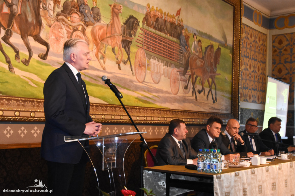 Program rewitalizacji przyjęty