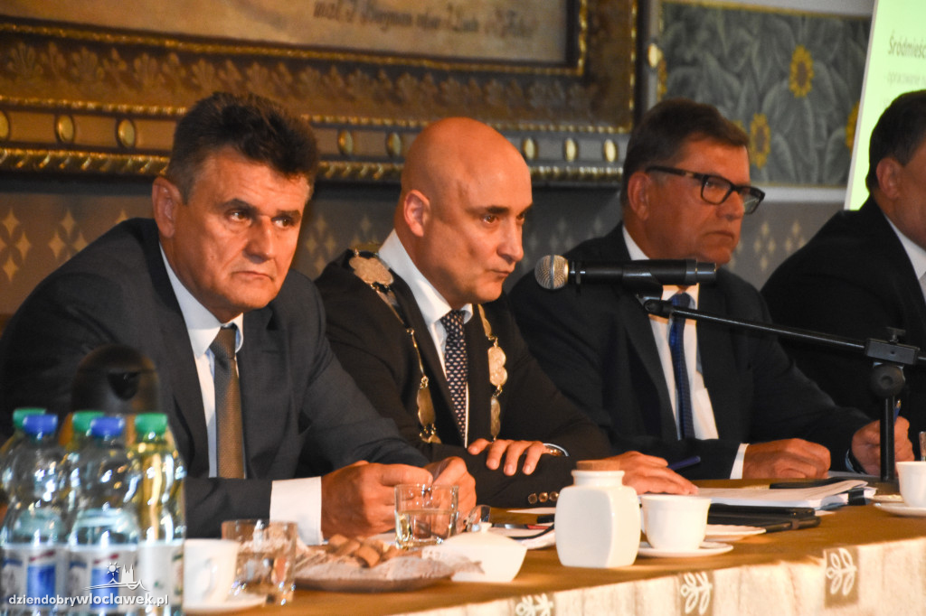 Program rewitalizacji przyjęty