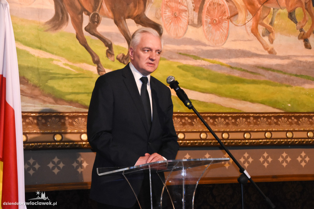 Program rewitalizacji przyjęty