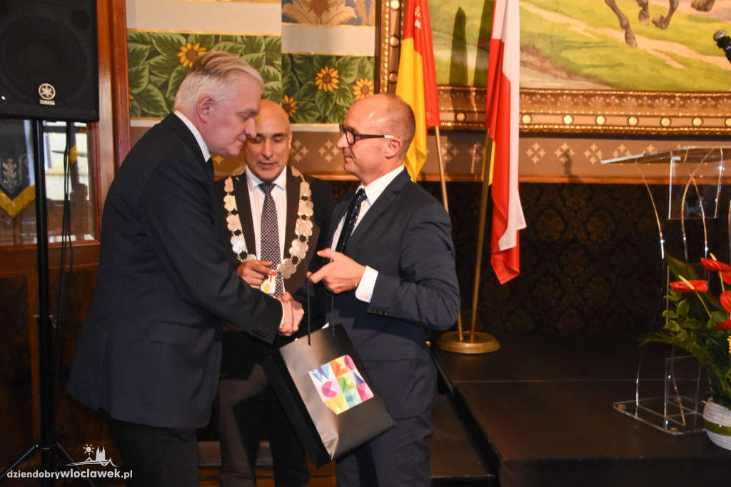 Program rewitalizacji przyjęty