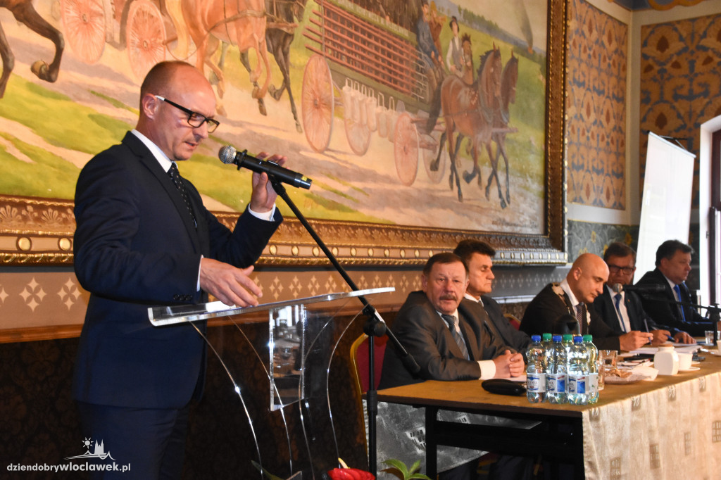 Program rewitalizacji przyjęty