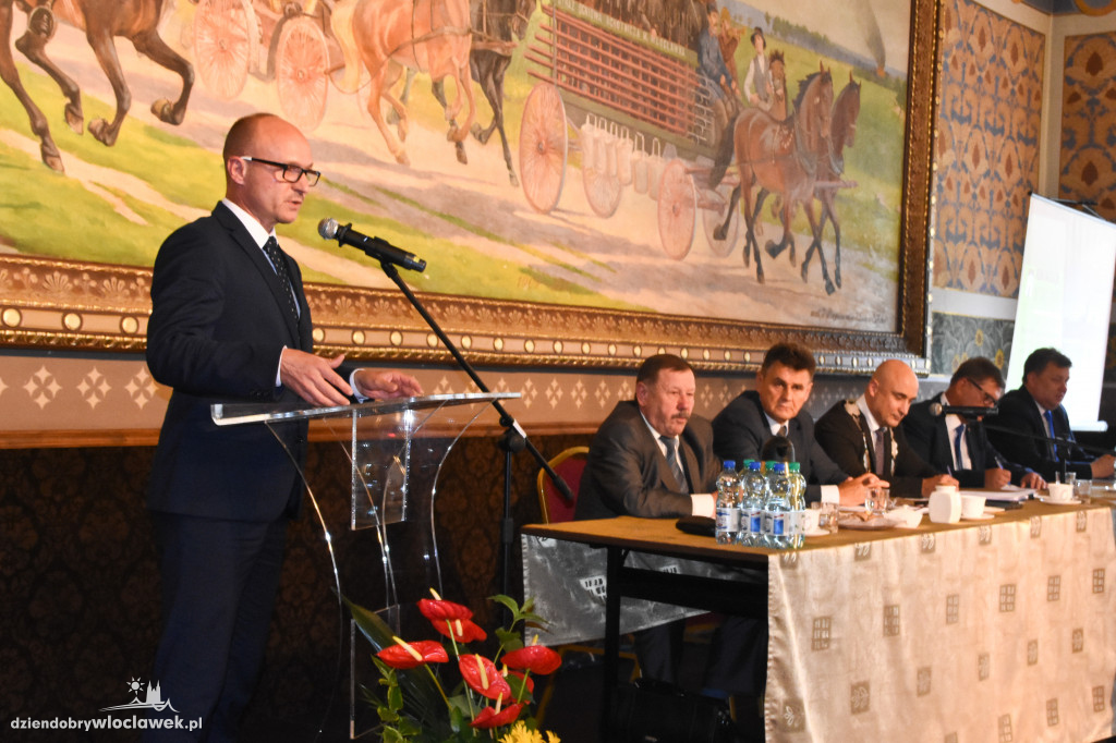 Program rewitalizacji przyjęty