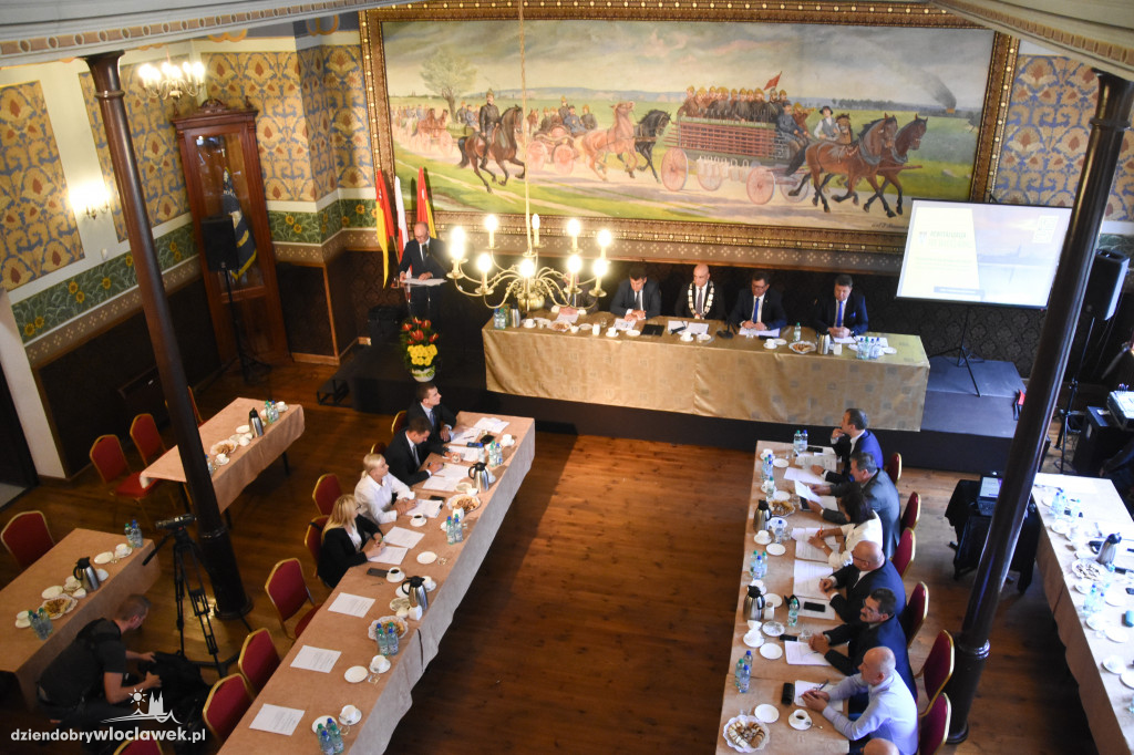 Program rewitalizacji przyjęty