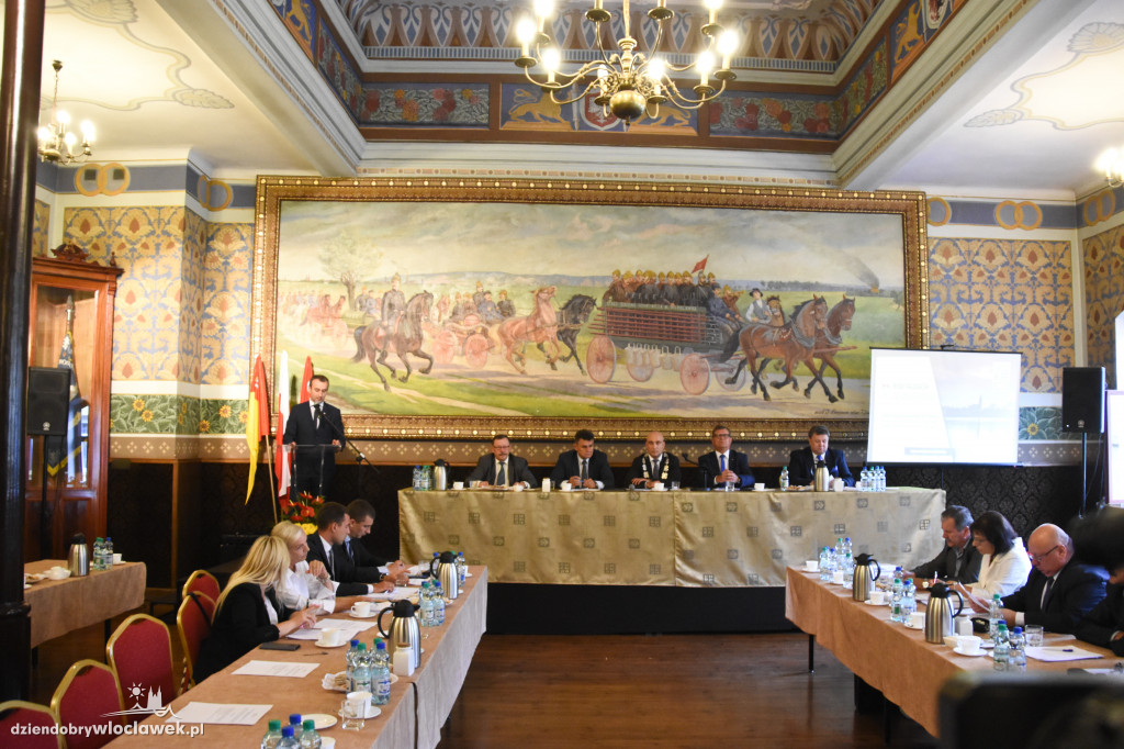 Program rewitalizacji przyjęty