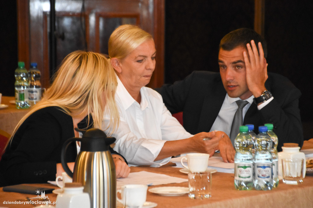 Program rewitalizacji przyjęty