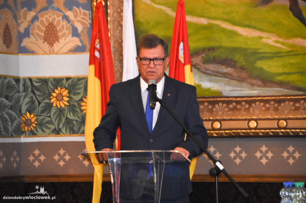 Program rewitalizacji przyjęty