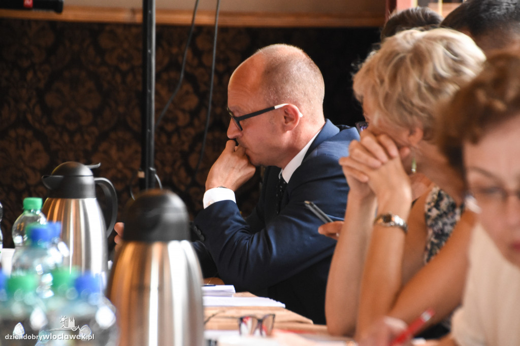 Program rewitalizacji przyjęty