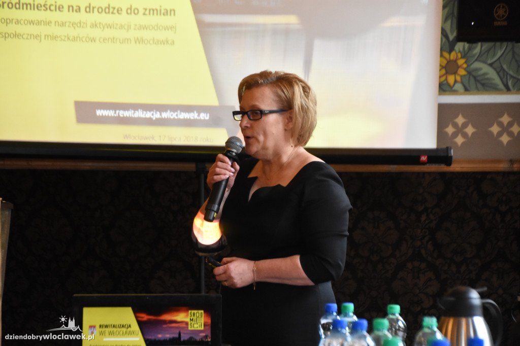 Program rewitalizacji przyjęty