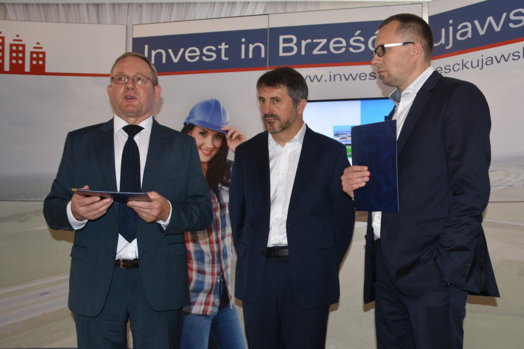 W nowej firmie praca dla 1000 osób!
