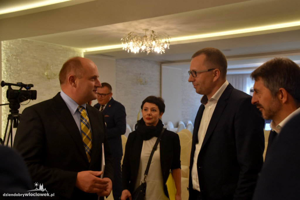W nowej firmie praca dla 1000 osób!