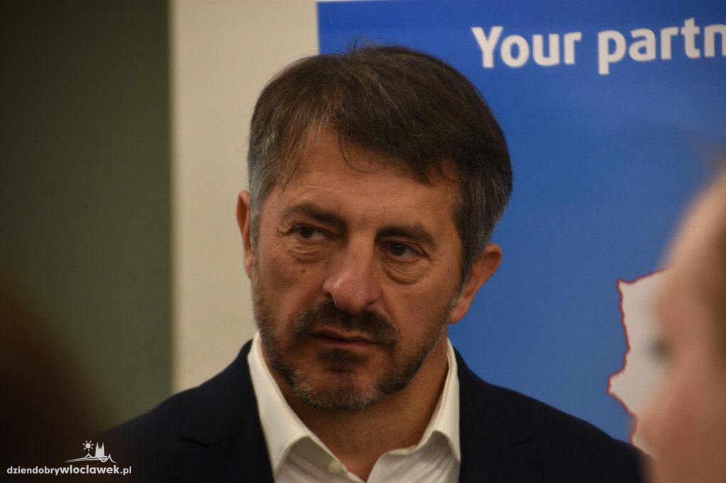 W nowej firmie praca dla 1000 osób!