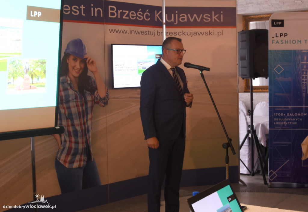 W nowej firmie praca dla 1000 osób!