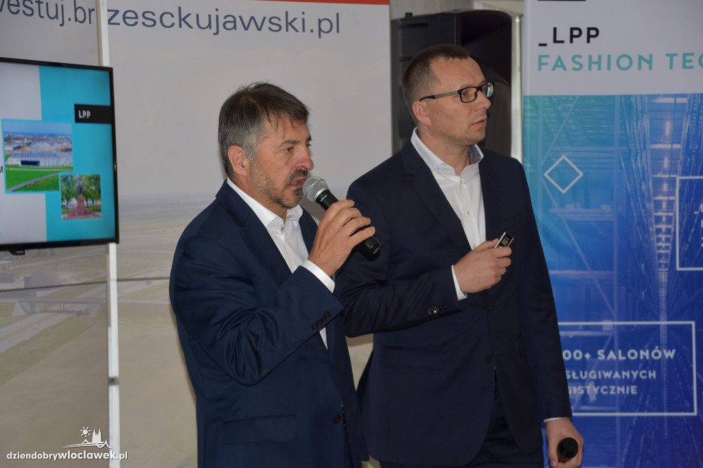 W nowej firmie praca dla 1000 osób!