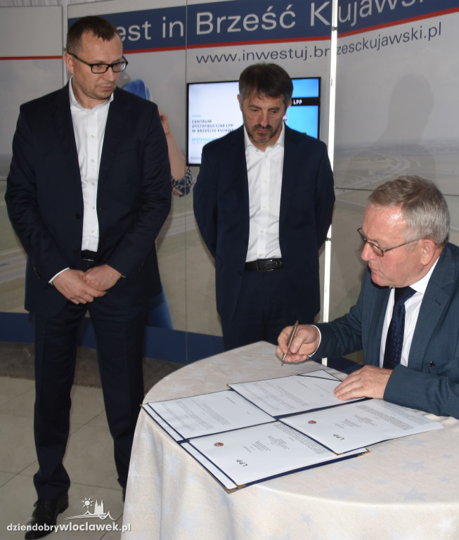 W nowej firmie praca dla 1000 osób!