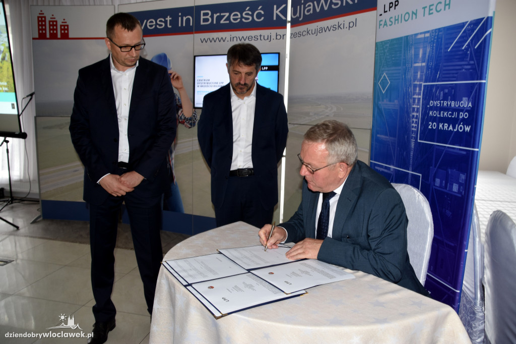 W nowej firmie praca dla 1000 osób!