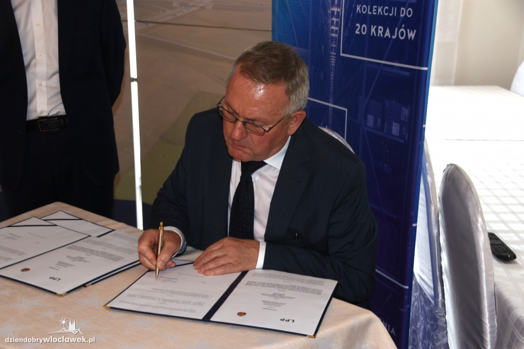 W nowej firmie praca dla 1000 osób!