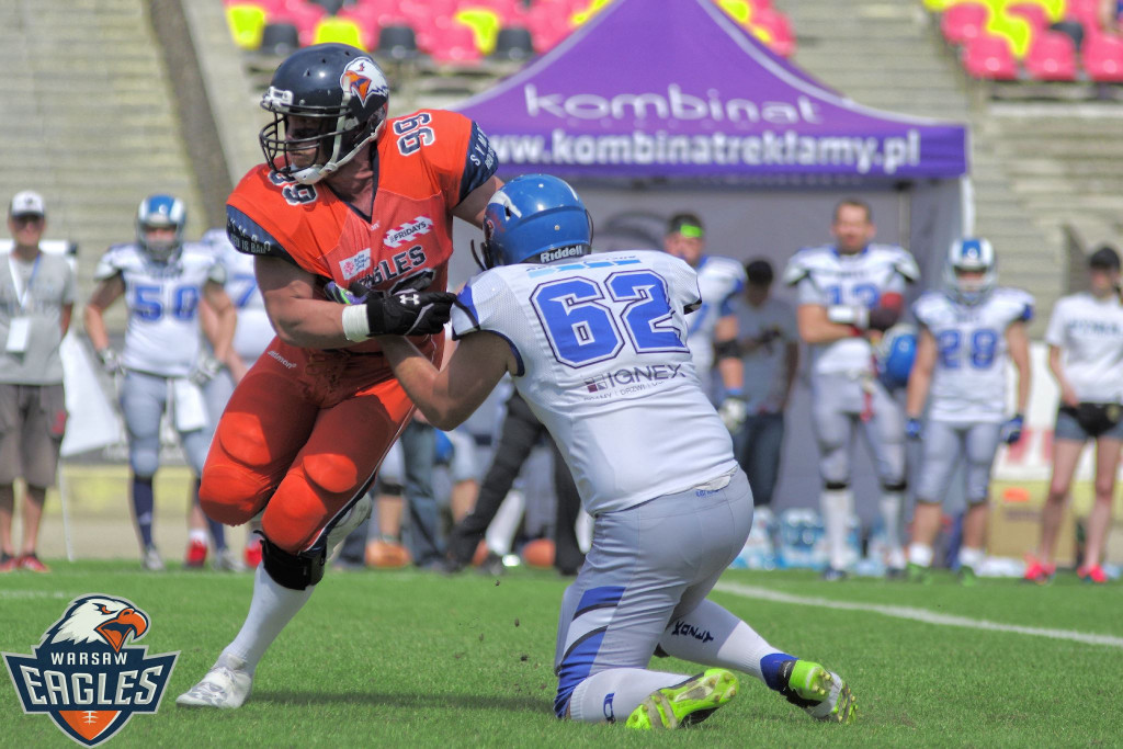 Włocławianin zagra w SuperFinale