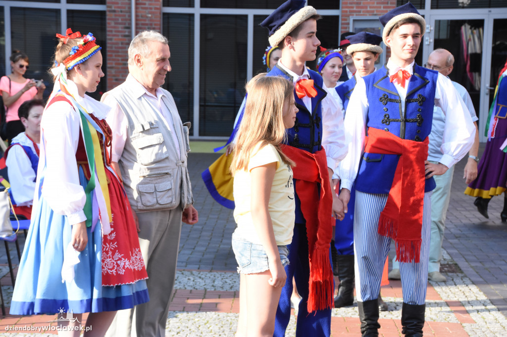 Letnia potańcówka w Browarze B.