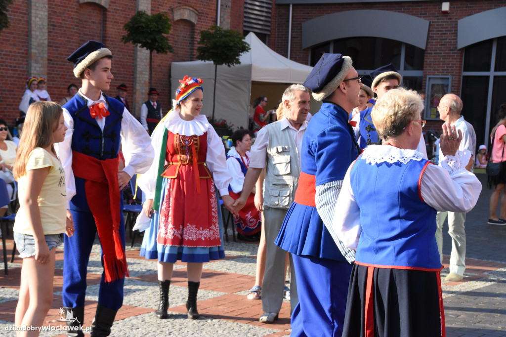 Letnia potańcówka w Browarze B.