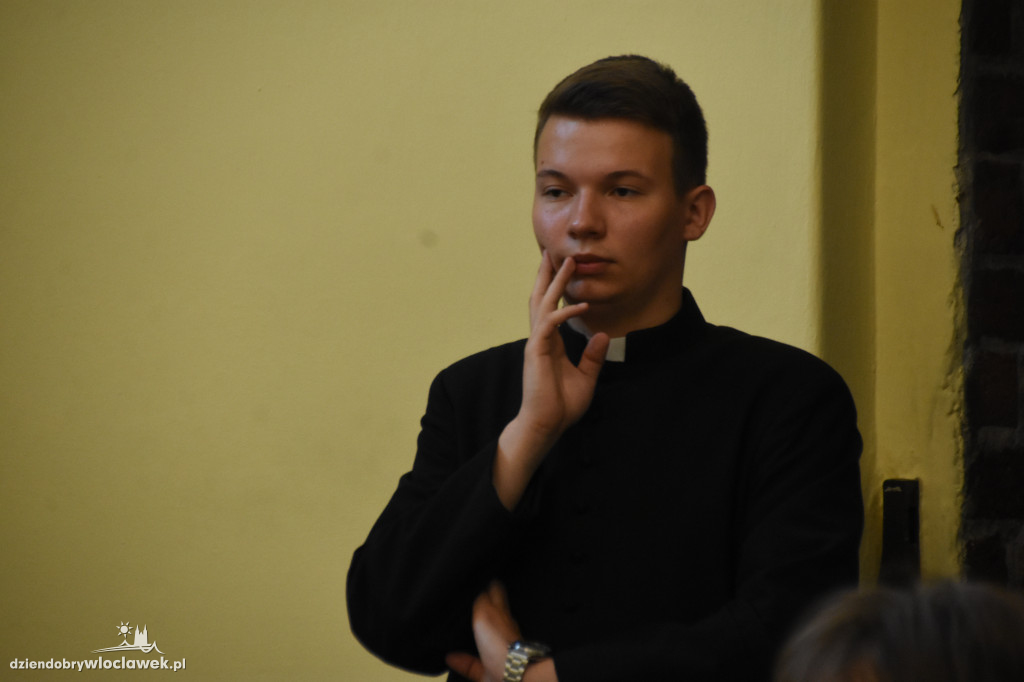 Spacerek do kościoła św. Witalisa