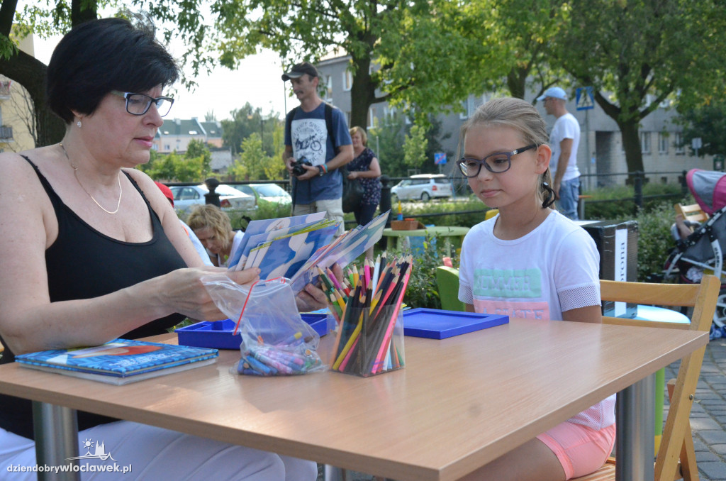 Kolejna edycja Letniego Bulwaru