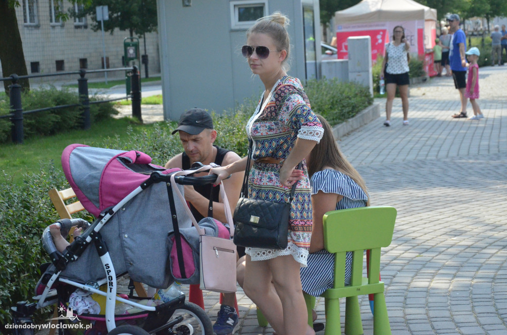 Kolejna edycja Letniego Bulwaru