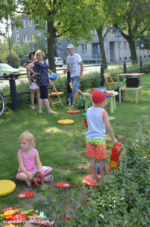 Kolejna edycja Letniego Bulwaru