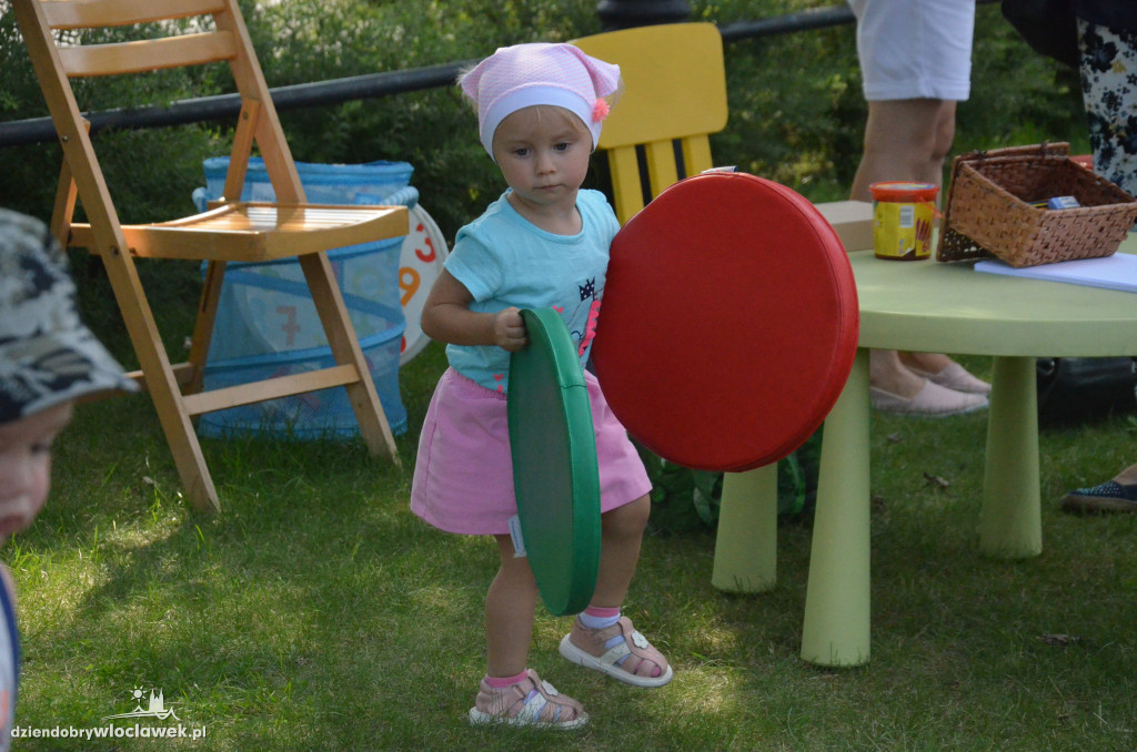 Kolejna edycja Letniego Bulwaru