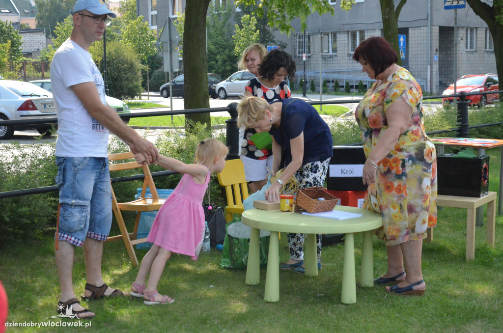 Kolejna edycja Letniego Bulwaru