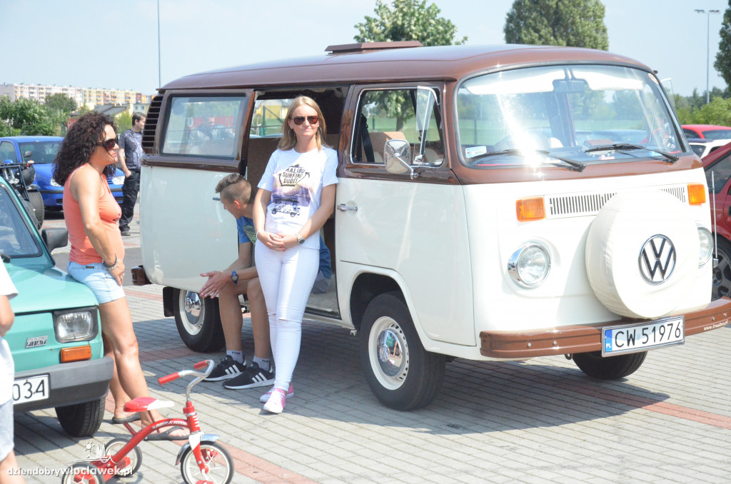 Spotkanie Klasyków pod Halą Mistrzów