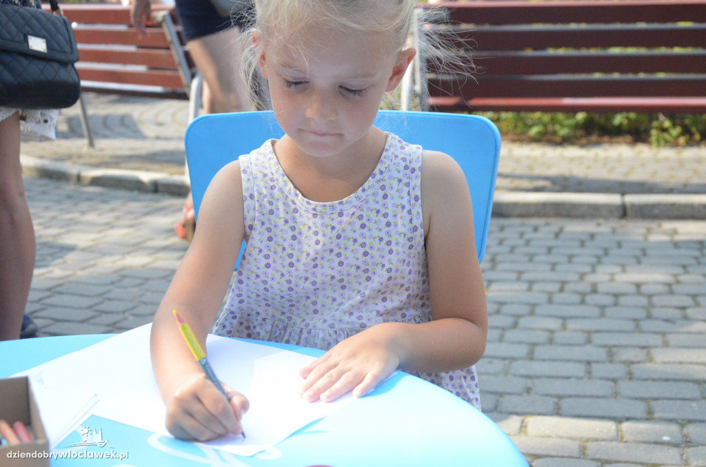 Kolejna edycja Letniego Bulwaru