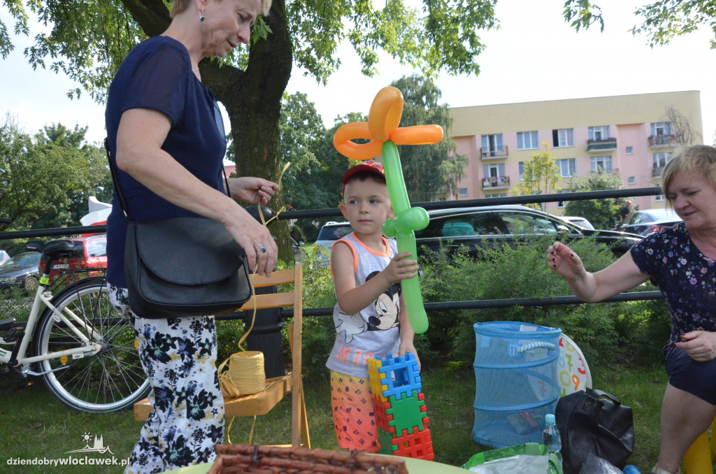 Kolejna edycja Letniego Bulwaru